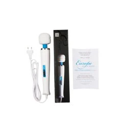 Europe Magic Wand Massager -Obsessive Shop 031221460000 3
