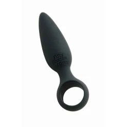 Fifty Shades Of Grey - Something Forbidden Butt Plug