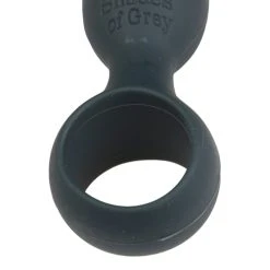 Fifty Shades Of Grey - Something Forbidden Butt Plug -Obsessive Shop 05050050000 6