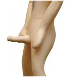 You2Toys Loverboy Angelo Opblaaspop -Obsessive Shop 05184500000 4