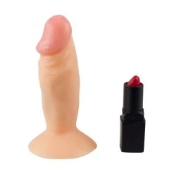 You2Toys Realistische Penis Buttplug -Obsessive Shop 05234700000 4