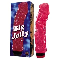 You2Toys Big Vibrator -Obsessive Shop 05503530000 2