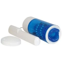 Seven Creations Automatische Mond Masturbator