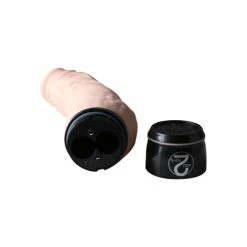 You2Toys Naturel Vibrator - The Neighbour -Obsessive Shop 05754450000 6