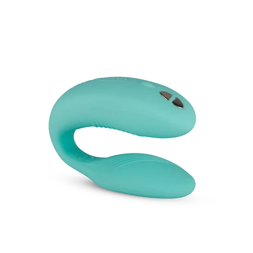 We-Vibe Sync - Aqua 3 We-Vibe Sync - Aqua