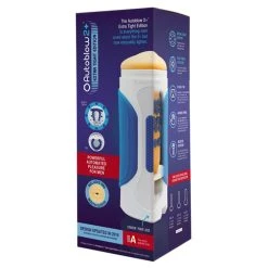 Autoblow 2+XT Sleeve A -Obsessive Shop 05935160000 3