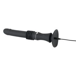 You2Toys Portable Fucking Machine - Stotende Vibrator -Obsessive Shop 05969220000 4