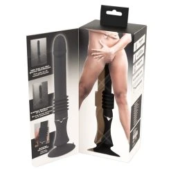 You2Toys Portable Fucking Machine - Stotende Vibrator -Obsessive Shop 05969220000 7