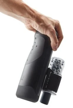 The Handy Masturbator -Obsessive Shop 05989500000 3