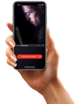 The Handy Masturbator -Obsessive Shop 05989500000 4