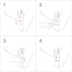 The Handy Masturbator -Obsessive Shop 05989500000 5