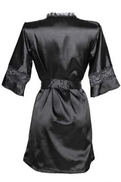 Christine Kimono Sensuality 15 Christine Kimono Sensuality -Obsessive Shop 064407 4