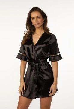 Christine Kimono Sensuality 12 Christine Kimono Sensuality -Obsessive Shop 064407 6