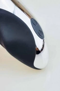 Christine Le Duc Toys Masturbator His Love - Black Edition -Obsessive Shop 065345 4