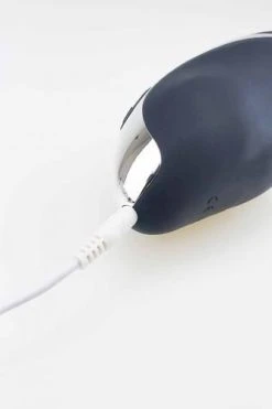 Christine Le Duc Toys Masturbator His Love - Black Edition -Obsessive Shop 065345 6