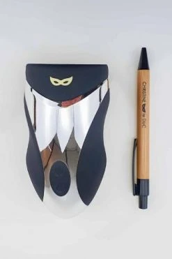 Christine Le Duc Toys Masturbator His Love - Black Edition -Obsessive Shop 065345 7