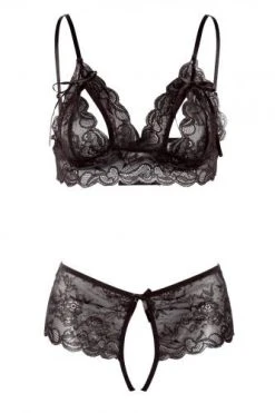 Christine Bh-setje Mistiquelady -Obsessive Shop 066128 3