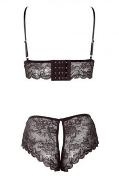 Christine Bh-setje Mistiquelady -Obsessive Shop 066128 5