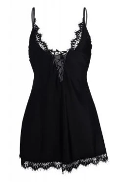 Christine Slipdress Lauke 20 Christine Slipdress Lauke -Obsessive Shop 069106 5