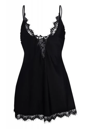 Christine Slipdress Lauke 11 Christine Slipdress Lauke - Afbeelding 9