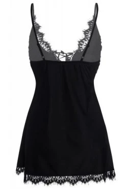 Christine Slipdress Lauke 21 Christine Slipdress Lauke -Obsessive Shop 069106 6