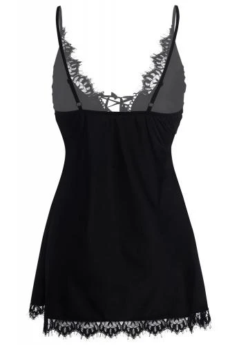 Christine Slipdress Lauke 12 Christine Slipdress Lauke - Afbeelding 10