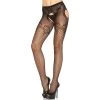 LEG AVENUE Open Panty Met Motief -Obsessive Shop 1067 001
