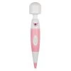 Pixey Wand Vibrator - Roze -Obsessive Shop 122 F1100