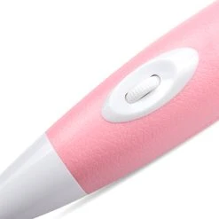 Pixey Wand Vibrator - Roze -Obsessive Shop 122 F1100 3
