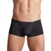 Svenjoyment Underwear Heren Boxer Met Studs -Obsessive Shop 21314201701