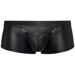 NEK Wetlook Boxer Met Verwijderbare Pouch -Obsessive Shop 21322811701