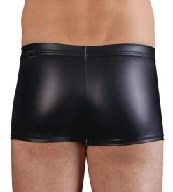 NEK Heren Boxer - Zwart -Obsessive Shop 21325241701 3