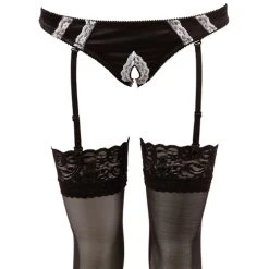 Cottelli Collection Serveersters Outfit 14 Cottelli Collection Serveersters Outfit -Obsessive Shop 24702922020 4