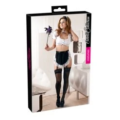 Cottelli Collection Serveersters Outfit 15 Cottelli Collection Serveersters Outfit -Obsessive Shop 24702922020 7