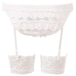 Cottelli Collection Schoolmeisjes Uniform 14 Cottelli Collection Schoolmeisjes Uniform -Obsessive Shop 24703653020 6