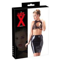 The Latex Collection Latex Rok -Obsessive Shop 29012691021 4