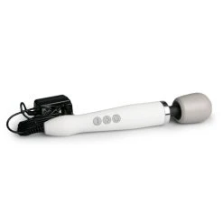 Doxy Wand Vibrator Original - Wit 10 Doxy Wand Vibrator Original - Wit -Obsessive Shop 3000011546 3
