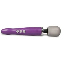 Doxy Wand Vibrator Original - Paars -Obsessive Shop 3000011549 3