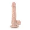 Dr. Skin Realistische Dildo - 18cm 1 Dr. Skin Realistische Dildo - 18cm -Obsessive Shop 330482