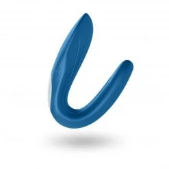 Satisfyer Partner Whale Koppel Vibrator -Obsessive Shop 360031 4