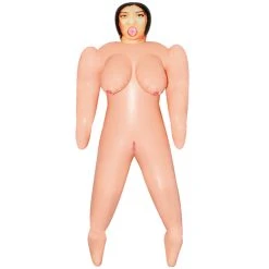 You2Toys Fatima Fong Opblaaspop