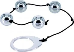 Seven Creations Heavy Metal Anaalkralen