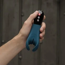 Fun Factory - Manta Masturbator - Blauw -Obsessive Shop 5300859 4