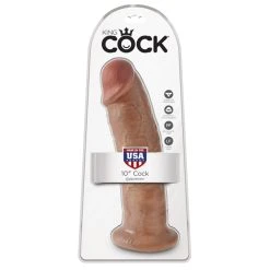 King Cock XL Dildo - 27 Cm -Obsessive Shop 5505 22 5