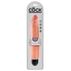 King Cock Realistische XL Vibrator - 30 Cm 7 King Cock Realistische XL Vibrator - 30 Cm -Obsessive Shop 5525 21 3