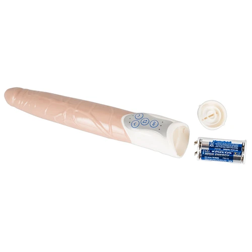 You2Toys Push It Stotende Vibrator 6 You2Toys Push It Stotende Vibrator - Afbeelding 4
