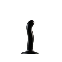 Strap-on-me Strap On Me - Point - Dildo Voor G- And P-spot Stimulatie - M