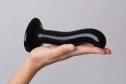 Strap-on-me Strap On Me - Point - Dildo Voor G- En P-spot Stimulatie - S -Obsessive Shop 6015803 3