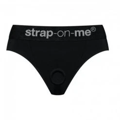Strap-on-me Heroine Luxe Strap On Harnas
