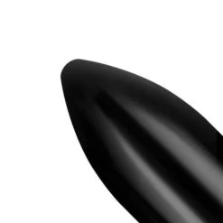 All Black Dildo 20 Cm - Zwart -Obsessive Shop AB06 6